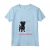 Donna Buona Festa della Mamma alla Migliore Mamma Affenpinscher - Maglietta Collo a V - Happy Mother's Day Dog Mom