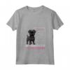 Donna Buona Festa della Mamma alla Migliore Mamma Affenpinscher - Maglietta Collo a V - Happy Mother's Day Dog Mom
