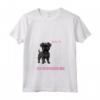 Donna Buona Festa della Mamma alla Migliore Mamma Affenpinscher - Maglietta Collo a V - Happy Mother's Day Dog Mom