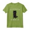La Vita è Migliore Con Un Cane Affenpinscher Maglietta - Regalo per Amanti dei Cani - Indumento con Design Divertente