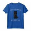 La Vita è Migliore Con Un Cane Affenpinscher Maglietta - Regalo per Amanti dei Cani - Indumento con Design Divertente