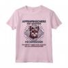 Dog Dad Are Awesome - Razza Affenpinscher Dog Mom Maglietta per Amanti dei Cani - Ideale per Compleanno, Natale e Giornata Internazionale del Cane