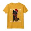 Cappello Natale Affenpinscher Ugly Christmas - Maglietta Divertente per Amanti degli Affenpinscher - Regalo Unico per il Natale