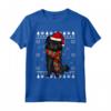 Cappello Natale Affenpinscher Ugly Christmas - Maglietta Divertente per Amanti degli Affenpinscher - Regalo Unico per il Natale