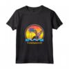 My Affenpinscher is Calling Maglietta - Unique Dog Lover Gift Idea - HapTiger Apparel