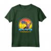 My Affenpinscher is Calling Maglietta - Unique Dog Lover Gift Idea - HapTiger Apparel