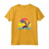 My Affenpinscher is Calling Maglietta - Unique Dog Lover Gift Idea - HapTiger Apparel