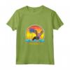 My Affenpinscher is Calling Maglietta - Unique Dog Lover Gift Idea - HapTiger Apparel
