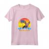My Affenpinscher is Calling Maglietta - Unique Dog Lover Gift Idea - HapTiger Apparel