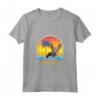 My Affenpinscher is Calling Maglietta - Unique Dog Lover Gift Idea - HapTiger Apparel