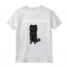 Chiedimi Del Mio Cane Affenpinscher Maglietta - Funny Dog Lover Design - Ideale per Amanti dei Cani