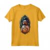 Astronauta Affenpinscher Maglietta - Design Unico per Amanti dei Cani - Regalo Perfetto per Compleanni e Feste