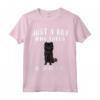 Solo Un Ragazzo Che Ama Cani Affenpinscher - Maglietta Divertente per Amanti dei Cani - Regalo per Amante degli Affenpinscher
