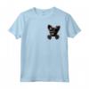 Pocket Affenpinscher - Simpatica Maglietta per Amanti dei Cani - Regalo per Proprietari di Affenpinscher e Amanti degli Animali