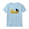 Camicia Affenpinscher - Maglietta Affenpinscher per Uomini - Dogfather - Regalo Divertente per Proprietari di Cani