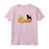 Camicia Affenpinscher - Maglietta Affenpinscher per Uomini - Dogfather - Regalo Divertente per Proprietari di Cani