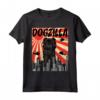 Perrozilla Cane Dogzilla Giapponese Affenpinscher Maglietta - Divertente e Unica per Amanti dei Cani - Acquista Online