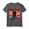 Perrozilla Cane Dogzilla Giapponese Affenpinscher Maglietta - Divertente e Unica per Amanti dei Cani - Acquista Online