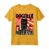 Perrozilla Cane Dogzilla Giapponese Affenpinscher Maglietta - Divertente e Unica per Amanti dei Cani - Acquista Online