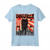 Perrozilla Cane Dogzilla Giapponese Affenpinscher Maglietta - Divertente e Unica per Amanti dei Cani - Acquista Online