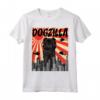 Perrozilla Cane Dogzilla Giapponese Affenpinscher Maglietta - Divertente e Unica per Amanti dei Cani - Acquista Online