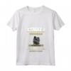 Donna HapTiger Maglietta con Collo a V - Affenpinscher Divertente - Ideale per Proprietari di Cani Affenpinscher