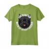 Monkey Terrier Amante - La vita è meglio con un Affenpinscher Maglietta - Regalo Divertente per Amanti dei Cani