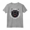 Monkey Terrier Amante - La vita è meglio con un Affenpinscher Maglietta - Regalo Divertente per Amanti dei Cani