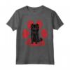 Pata Di Amore Affenpinscher Maglietta - Design Divertente per Amanti dei Cani - Regalo Unico per Valentines Day