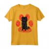 Pata Di Amore Affenpinscher Maglietta - Design Divertente per Amanti dei Cani - Regalo Unico per Valentines Day