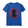 Pata Di Amore Affenpinscher Maglietta - Design Divertente per Amanti dei Cani - Regalo Unico per Valentines Day