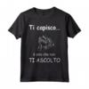 HapTiger Maglietta - Idea Regalo Divertente per Proprietari e Amanti degli Affenpinscher - Orgoglioso Proprietario di Affenpinscher