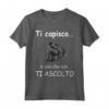HapTiger Maglietta - Idea Regalo Divertente per Proprietari e Amanti degli Affenpinscher - Orgoglioso Proprietario di Affenpinscher