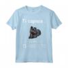 HapTiger Maglietta - Idea Regalo Divertente per Proprietari e Amanti degli Affenpinscher - Orgoglioso Proprietario di Affenpinscher