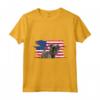HapTiger Affenpinscher Maglietta - Unique Dog Lover Apparel for Fathers, Mothers, and Grandparents - Great Gift Idea for Dog Lovers and Religious Individuals