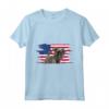 HapTiger Affenpinscher Maglietta - Unique Dog Lover Apparel for Fathers, Mothers, and Grandparents - Great Gift Idea for Dog Lovers and Religious Individuals