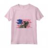 HapTiger Affenpinscher Maglietta - Unique Dog Lover Apparel for Fathers, Mothers, and Grandparents - Great Gift Idea for Dog Lovers and Religious Individuals