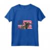 HapTiger Affenpinscher Maglietta - Unique Dog Lover Apparel for Fathers, Mothers, and Grandparents - Great Gift Idea for Dog Lovers and Religious Individuals
