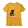 Happy Mother's Day To The Best Affenpinscher Dog Mom - Buona Festa della Mamma - Maglietta Regalo di Natale per la Festa della Mamma Affenpinscher