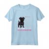 Happy Mother's Day To The Best Affenpinscher Dog Mom - Buona Festa della Mamma - Maglietta Regalo di Natale per la Festa della Mamma Affenpinscher