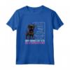 Happy Mother's Day To The Best Affenpinscher Dog Mom - Buona Festa della Mamma - Maglietta Regalo di Natale per la Festa della Mamma Affenpinscher