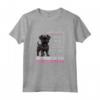 Happy Mother's Day To The Best Affenpinscher Dog Mom - Buona Festa della Mamma - Maglietta Regalo di Natale per la Festa della Mamma Affenpinscher