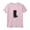 Credimi Sono Un Cane Unicorno Affenpinscher Maglietta - Regalo per Amanti dei Cani - Divertente Design