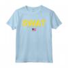 SWAT Shirt - Maglietta Unità Speciale della Polizia con Logo USA - Ideale per Regali Compleanno, Natale o Festa del Papà