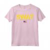 SWAT Shirt - Maglietta Unità Speciale della Polizia con Logo USA - Ideale per Regali Compleanno, Natale o Festa del Papà