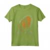 Orgoglioso Nativo Americano - Lavoro come Agente Immobiliare Commerciale Maglietta - T-shirt Patriottica con Logo Tribale
