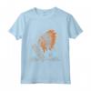 Orgoglioso Nativo Americano - Lavoro come Agente Immobiliare Commerciale Maglietta - T-shirt Patriottica con Logo Tribale