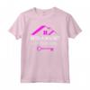 Hai bisogno di una casa? Sono il tuo agente immobiliare ragazza - T-shirt leggera con design unico per appassionati di immobili