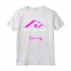 Hai bisogno di una casa? Sono il tuo agente immobiliare ragazza - T-shirt leggera con design unico per appassionati di immobili