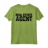Real Estate Agent - Maglietta Agente Immobiliare Compravendita - Regalo Compleanno o Natale
